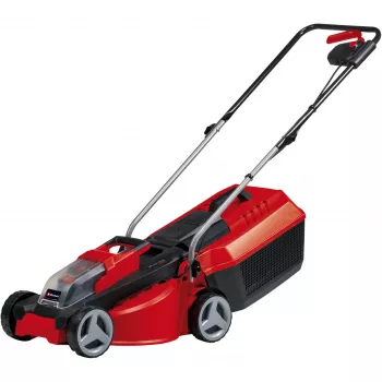 Power X-Change accu-grasmaaier GE-CM 18/30 Li - Solo, 18 volt (rood/zwart, zonder accu en oplader)