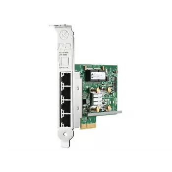 Netwerkadapter HP Enterprise Ethernet Adapter RP000130058 1 Gbps