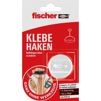 Fischer 545950 wit