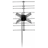Outdoor-tv-antenne SENCOR SDA 611 DVB‑T2/T 12 dB 75Ω met 4G LTE-filter