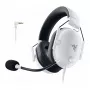 BlackShark V3 X Hyperspeed voor PlayStation, gamingheadset wit, 2,4 GHz-dongle, Bluetooth, USB