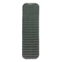 Eenpersoons luchtmatras Outwell 400123 — 1950×600×110 mm, polyester/PVC, groen