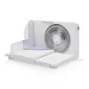 Elektrische snijmachine Tristar EM-2098 150 W wit snijdikte 1,5 cm