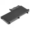 Green Cell Pro laptopaccu CI03XL voor HP ProBook