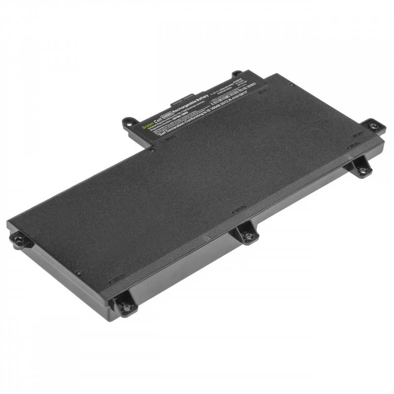 Green Cell Pro laptopaccu CI03XL voor HP ProBook