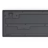 Toetsenbord- en muisset WKM-100 zwart