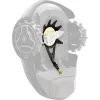 Reinigingsborstel Robomow MRK9106A voor RX-modellen – accessoire voor robotmaaiers