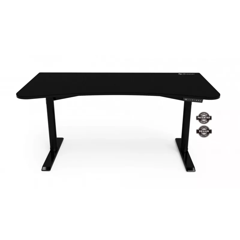 Bureau Arozzi Arena MOTO zwart