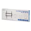 TV-beugel LogiLink BP0009 139,7 cm (55 inch) zwart