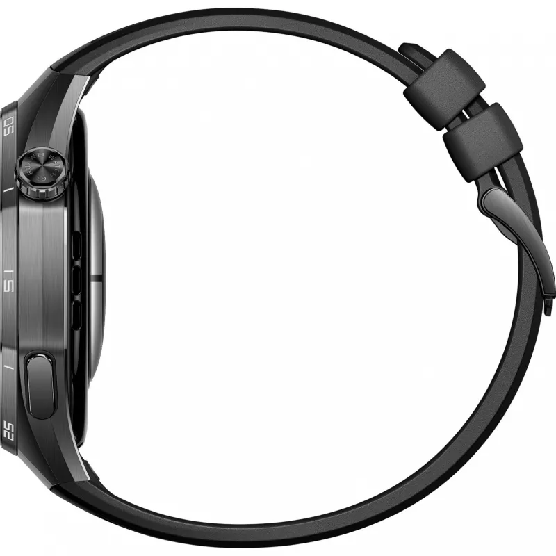 Smartwatch Huawei WATCH GT 6 Pro 46mm, zwart