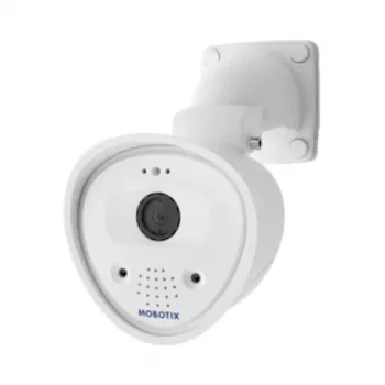 Mobotix ONE M1A-S 4K-netwerkcamera, DN050 dag/nacht, 95x50 graden