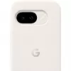 Google achterklep voor mobiele telefoon - polycarbonaat hoesje siliconen