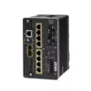 Managed L2 netwerkswitch Cisco IE-3200-8P2S-E