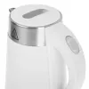 Waterkoker Adler AD 1372w – 0,6 L, 800 W, roestvrijstalen behuizing, touchbediening