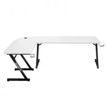 GAMING-DESK HUZARO HERO 7.0 WIT