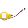 Batterij Lenovo 01HY790 — vervanging voor interne RTC/CMOS-batterij voor compatibele Lenovo-laptops