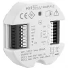 eQ-3 AG Homematic IP HmIP-FLC, afstandsbediening, wit, IP20, -5 - 40 °C, 52 mm, 15 mm