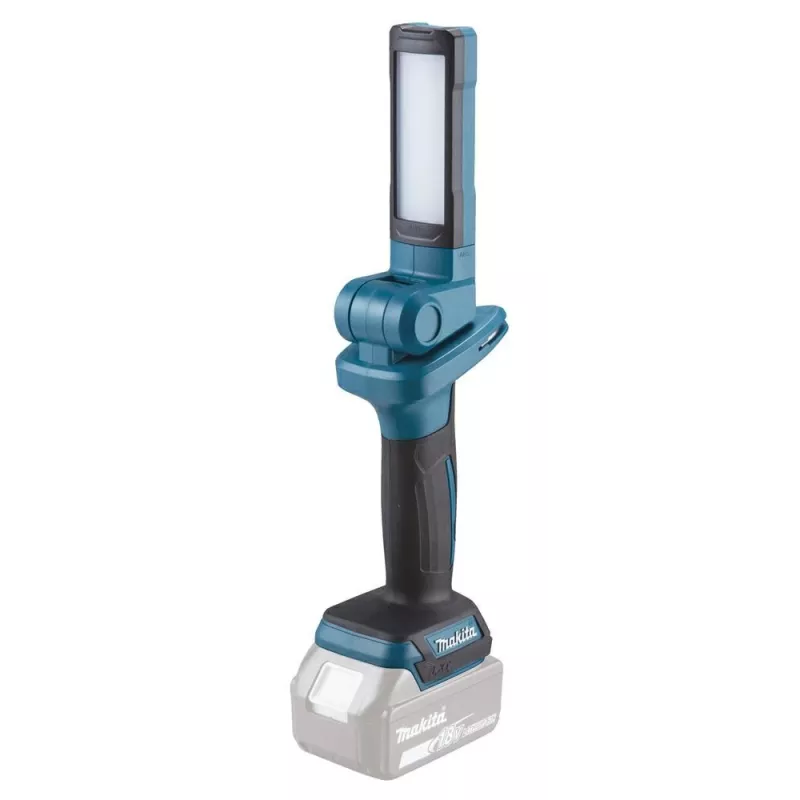 Makita DML816X zaklamp groen handlamp LED