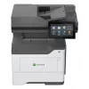 Lexmark MX632adwe Printer Laser Z/W Multifunctionele printer A4 47 ppm USB Wi-Fi Ethernet LAN (SPEC)