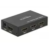 Videoswitch HDMI DeLOCK 18683