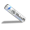 Batterij Tellur Flexi Power AAA LR03 1,5V, 2 stuks set
