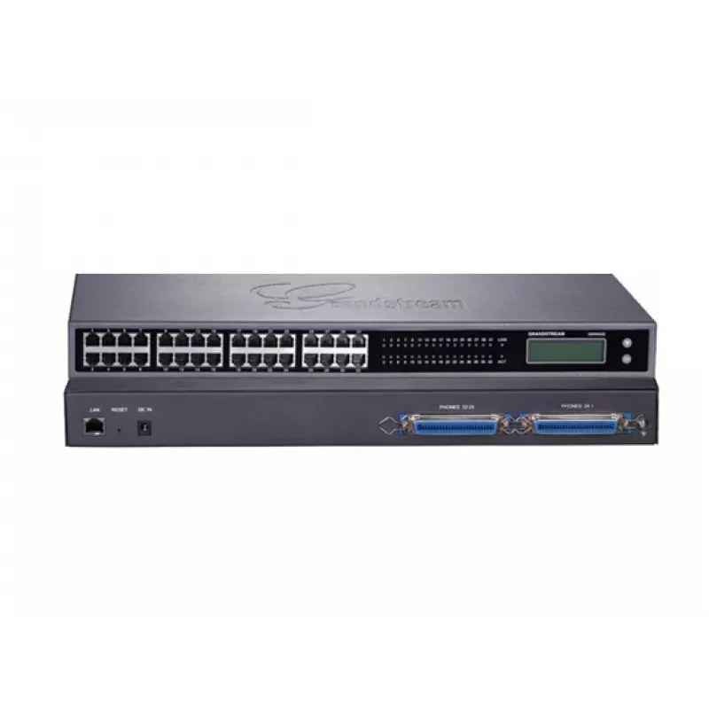 Grandstream GGXW4232 netwerkapparaat
