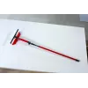 Ruitenreiniger Vileda 123389 rood