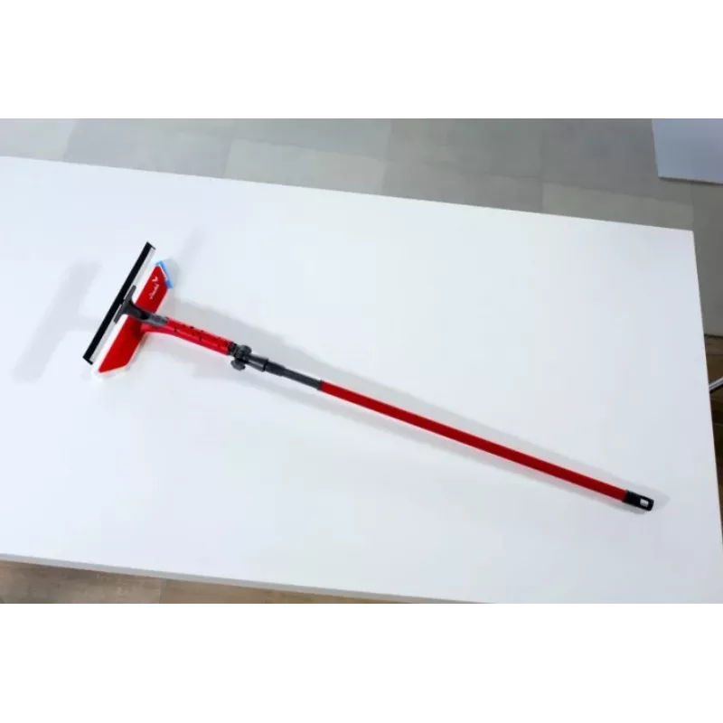 Ruitenreiniger Vileda 123389 rood