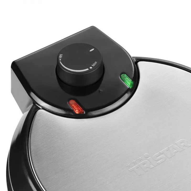 Wafelijzer Tristar WF-1160