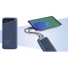 Draagbare powerbank Navitel PWR20 MX BLUE 20000 mAh