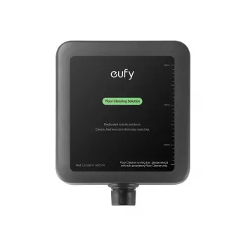 Anker Eufy | Vloerreinigingsoplossing, gebruiksklaar, 600 ml, vloerreinigingsoplossing, veilig, compatibel met E25