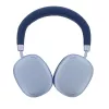Tellur Shade Bluetooth over-ear hoofdtelefoon ANC blauw