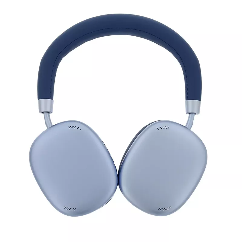 Tellur Shade Bluetooth over-ear hoofdtelefoon ANC blauw