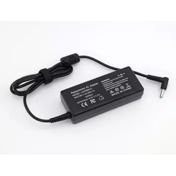 HP 740015-001 voeding/oplader indoor 45 W zwart
