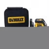 DeWALT DCLE14201GB-XJ laserwaterpas lijnlaser 30 m