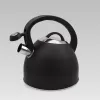 Waterkoker Maestro MR-1325 2,5L zwart
