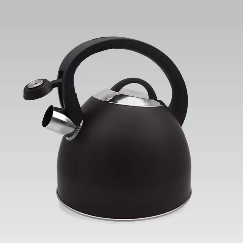 Waterkoker Maestro MR-1325 2,5L zwart