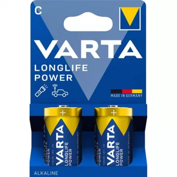 Varta 04914121422 product blauw