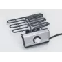 Draadloze stofzuiger SEVERIN ZB 8191 lichte hand- en steelstofzuiger, model 8191-000