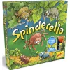 Spinderella, bordspel Kinderspiel des Jahres 2015