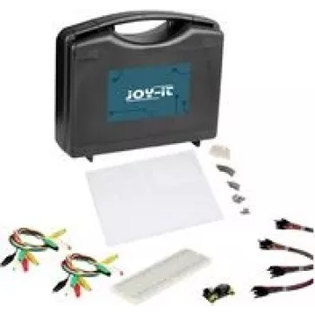 Joy-it RB-Mount2-Set breadboard-ontwikkelkit 1 st. doos (RB-Mount2-Set)
