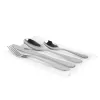 Bestekset Russell Hobbs BW031302EU7 — 24-delige RVS bestekset