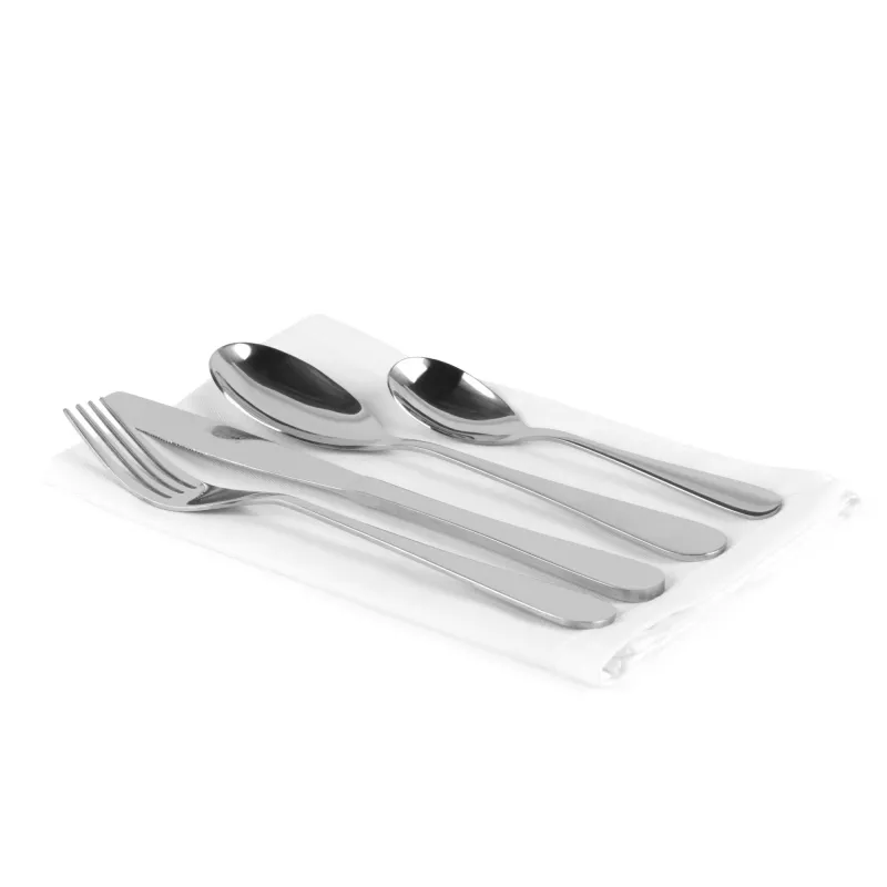 Bestekset Russell Hobbs BW031302EU7 — 24-delige RVS bestekset