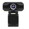 Webcam Denver WEC-3110 2 MP 1920 x 1080 pixel USB 2.0 zwart