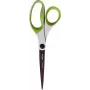 Scotch Scotch® titaniumschaar, 1458T-GR, groen/wit, 20cm (1458T-GR)