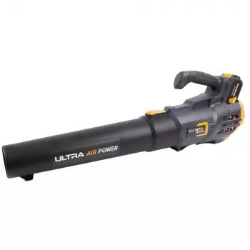 Batavia B.V. | 18V accu-bladblazer - zonder accu en oplader