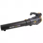 Batavia B.V. | 18V accu-bladblazer - zonder accu en oplader