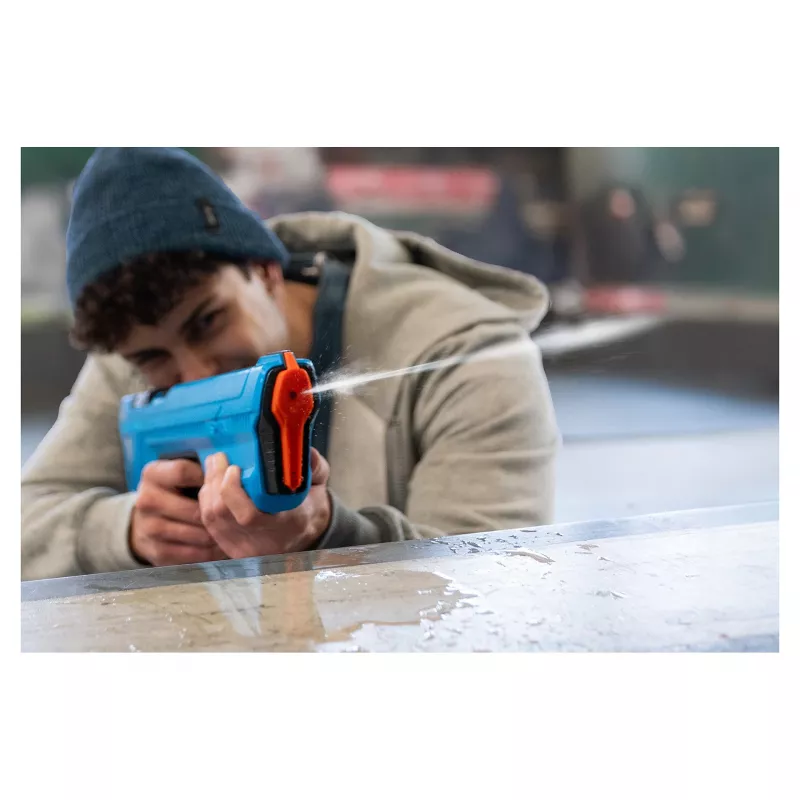 Spyra SpyraGO Waterpistool, blauw, SPGO1B