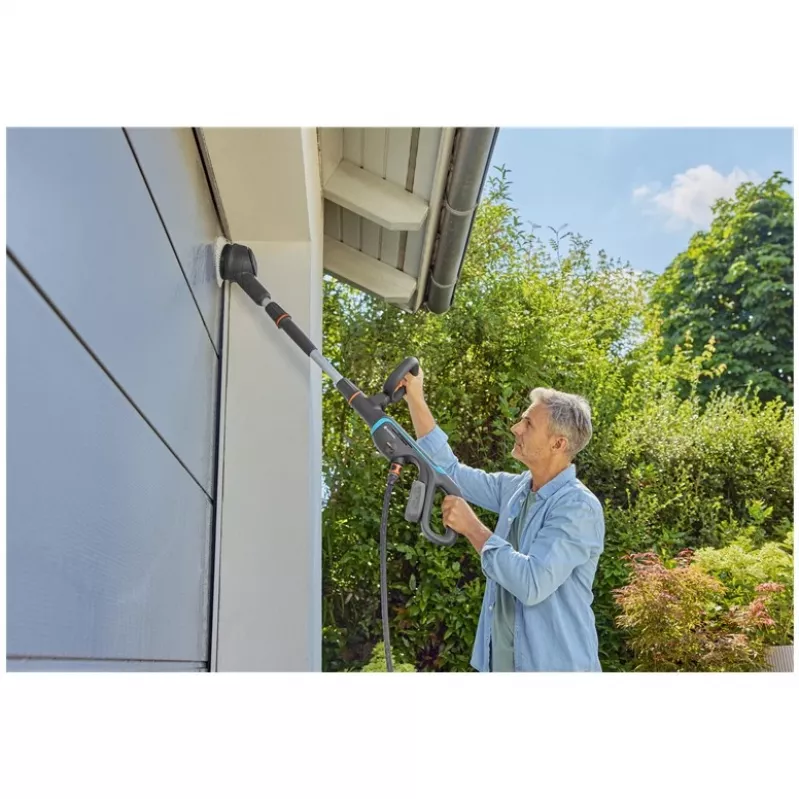 Gardena 14845-20 verlengsteel, 53 cm, voor AquaBrush