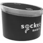 Mobiele NFC-lezer Socket Mobile S550 — Bluetooth NFC mobiele-wallet-lezer, zwart